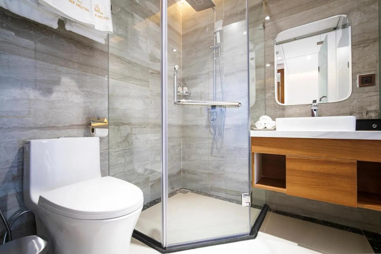 Ruby Star Da Nang Otel 4*,  Vietnam
