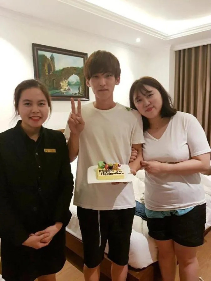 Ruby Star Da Nang Hotel