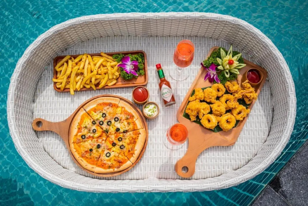 Ruby Star Da Nang Hotel