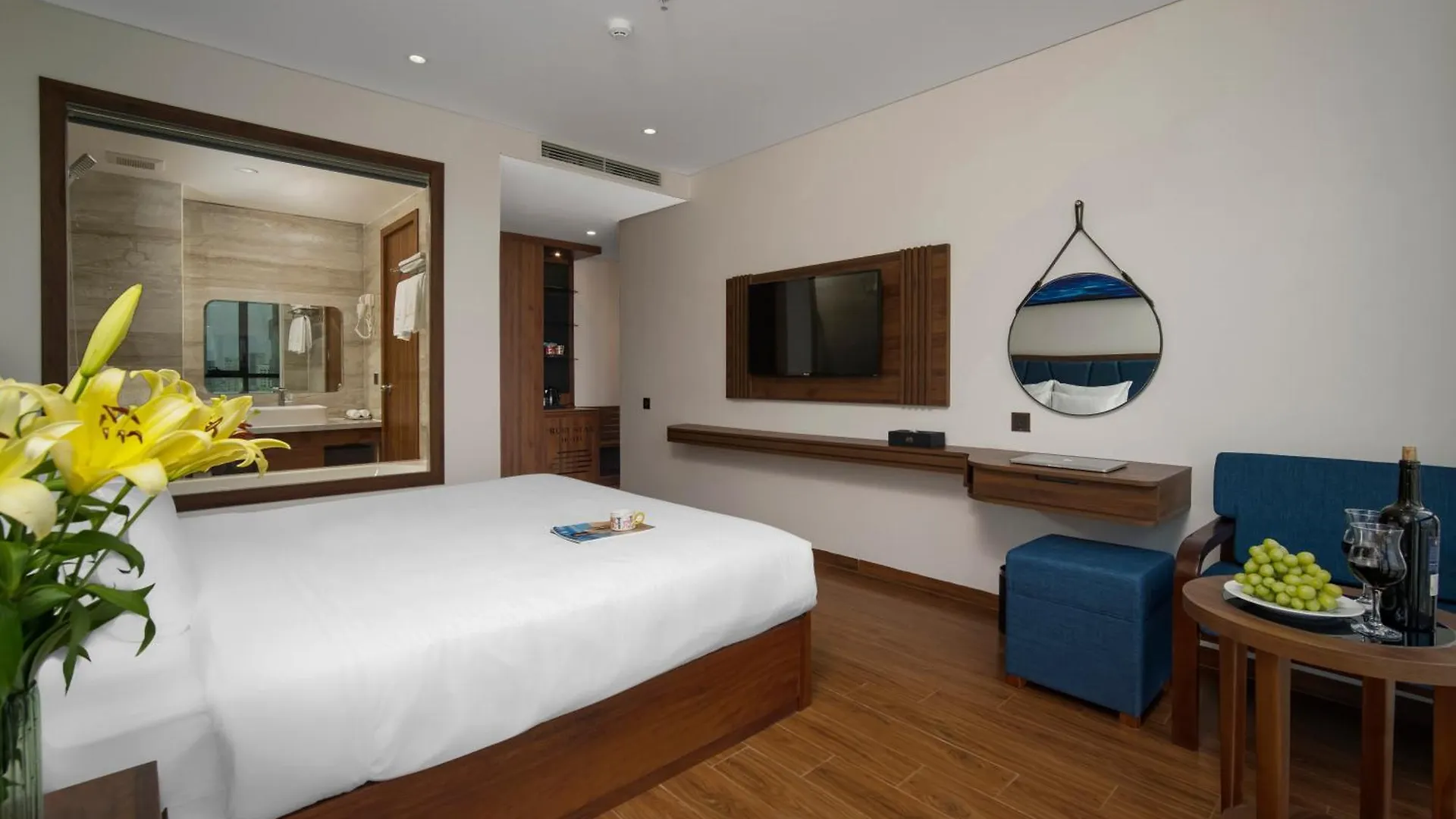 Ruby Star Da Nang Hotel