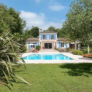  Bed & Breakfast La Parenthese De Marie France