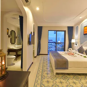 **** Hotel Rosemary Boutique & - A Peaceful Retreat Vietnam