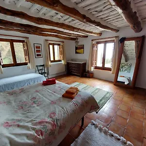  Bed & Breakfast Casa De Alguaztar Spain