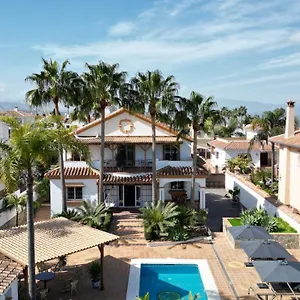  Bed & Breakfast Casa Limon, Boutique Bed And Breakfast, Adults Only Spain