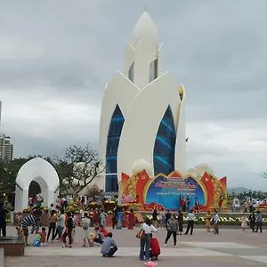 *** Hotel Olwen Vietnam