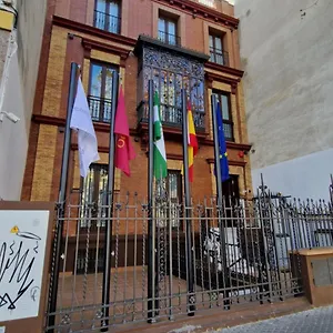 ** Hotel Av La Florida Spain
