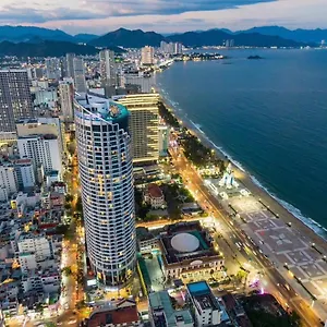 ***** Hotel Oceanfront Panorama Vietnam