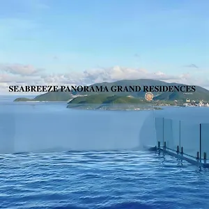  Aparthotel Seabreeze Panorama Grand Residences Vietnam