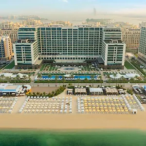 Marriott Palm Jumeirah, אתר נופש דובאי
