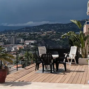  Guest house Perle France