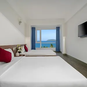 *** Hotel Khach San Nami Vietnam