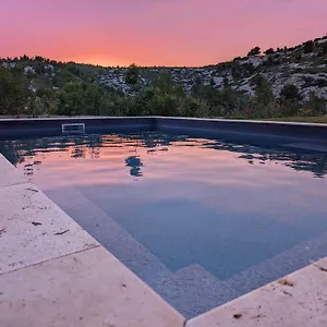  Guest house Aquarius In Cassis, D'hotes France