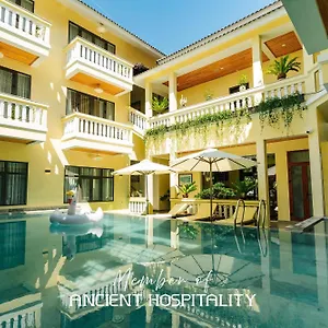 **** Hotel Ancient Haven Vietnam