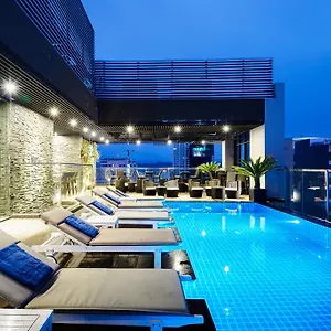 **** Hotel Alana Vietnam