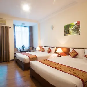 ** Hotel Ngoc Minh Vietnam