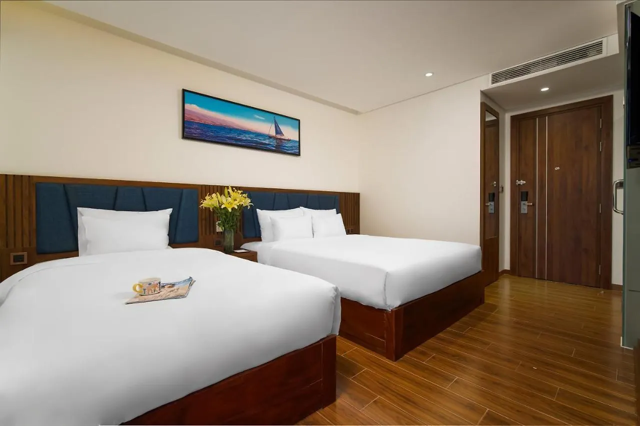 Hotel Ruby Star Đà Nẵng