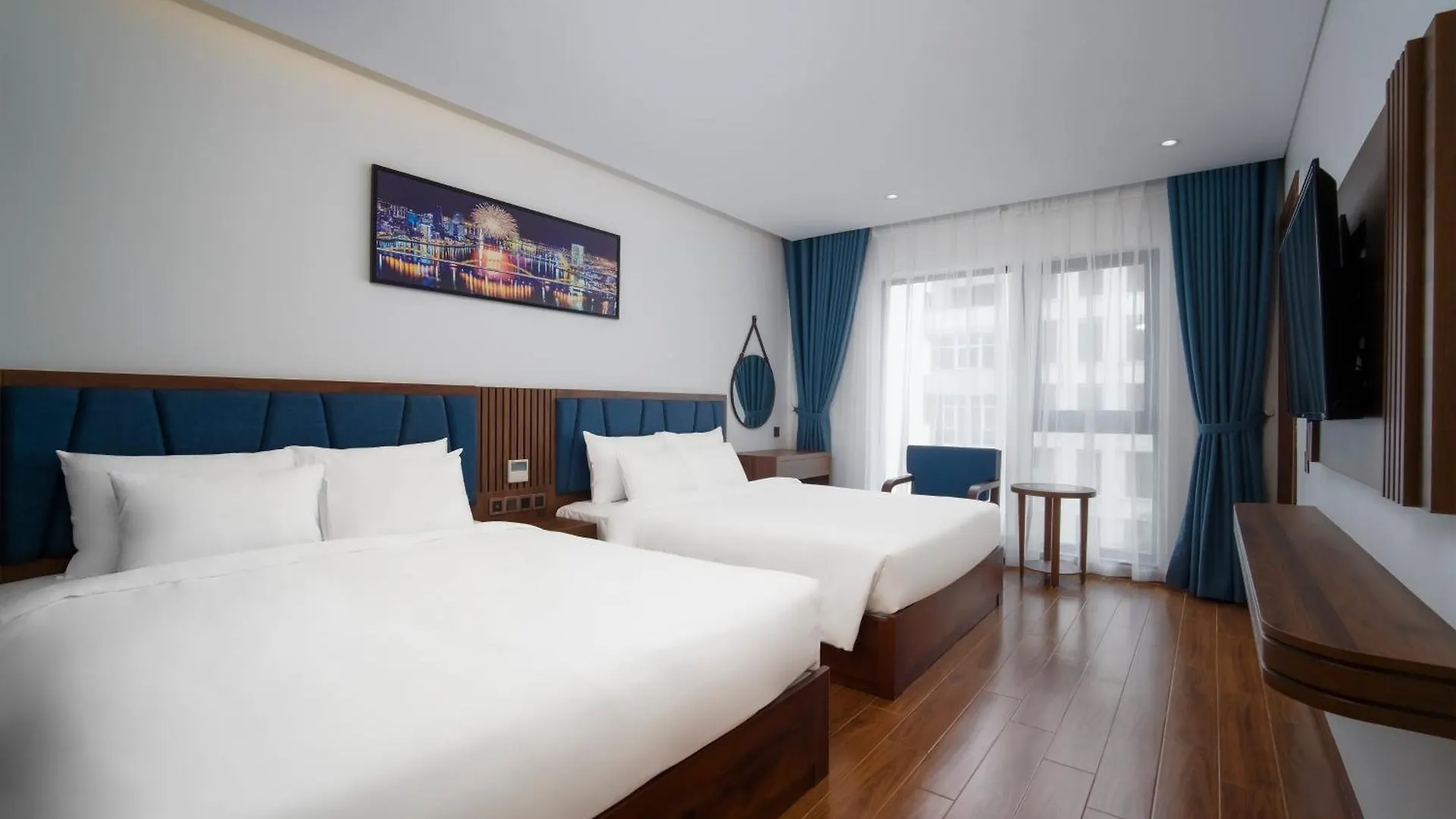 Hotel Ruby Star Đà Nẵng
