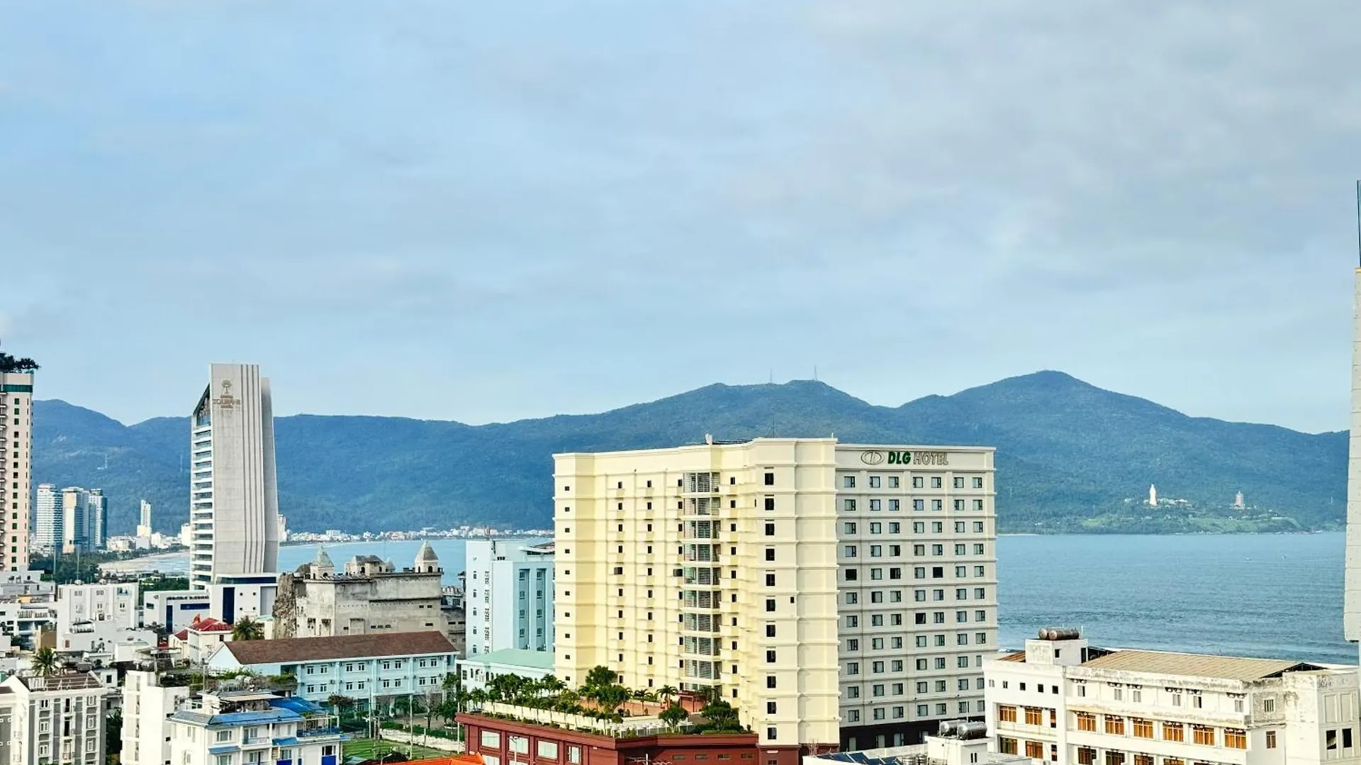 Ruby Star Da Nang Ξενοδοχείο 4*,  Βιετνάμ