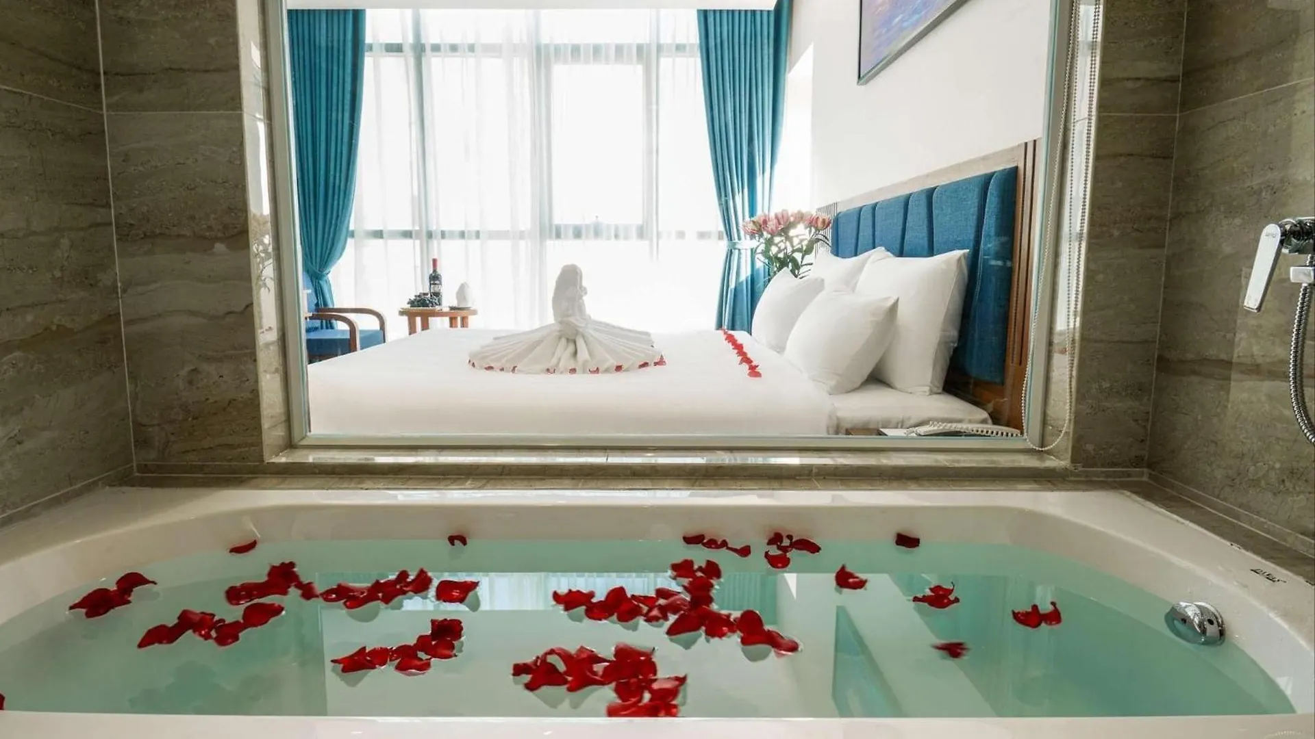 Hotel Ruby Star Đà Nẵng