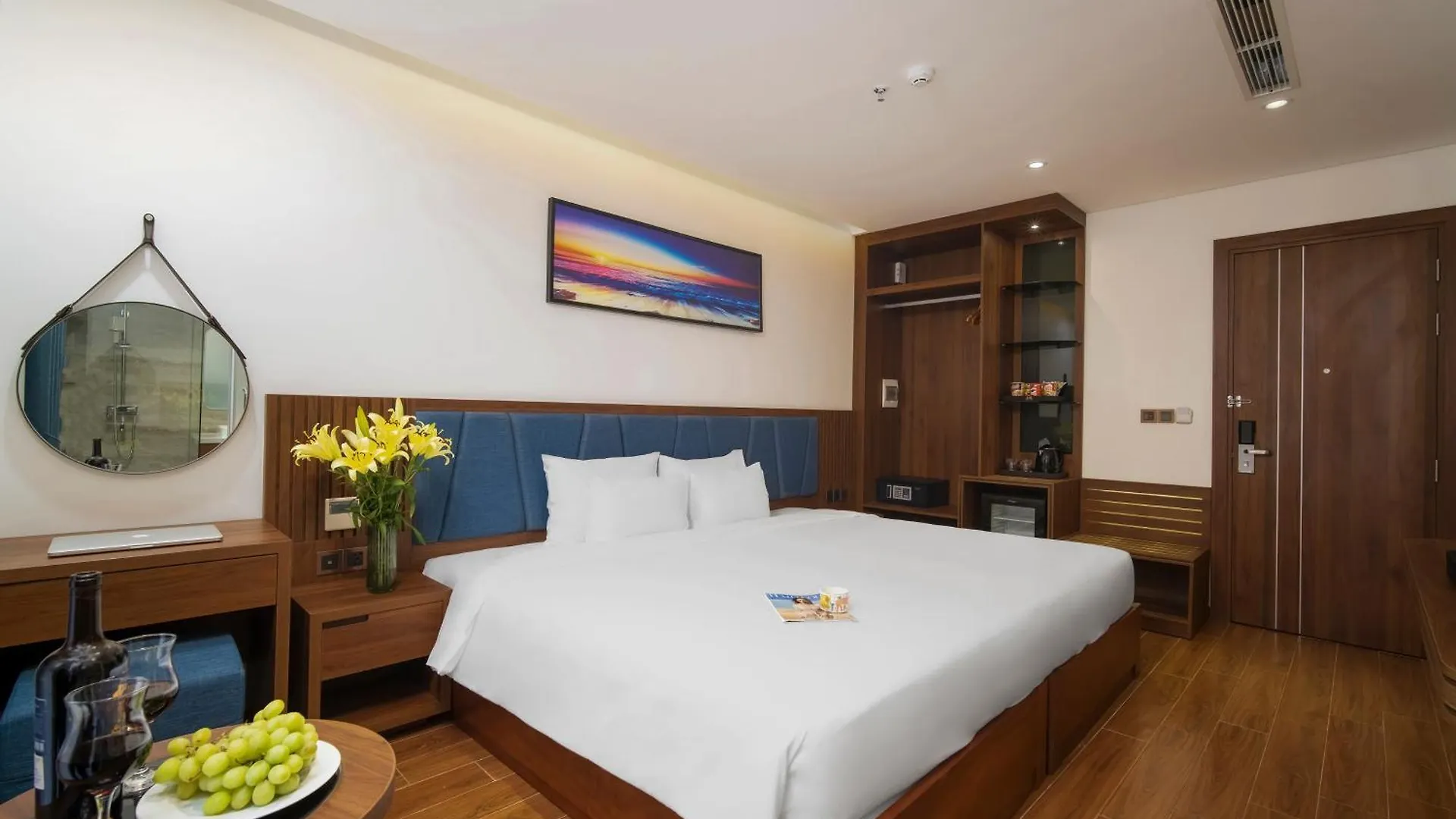 Hotel Ruby Star Đà Nẵng