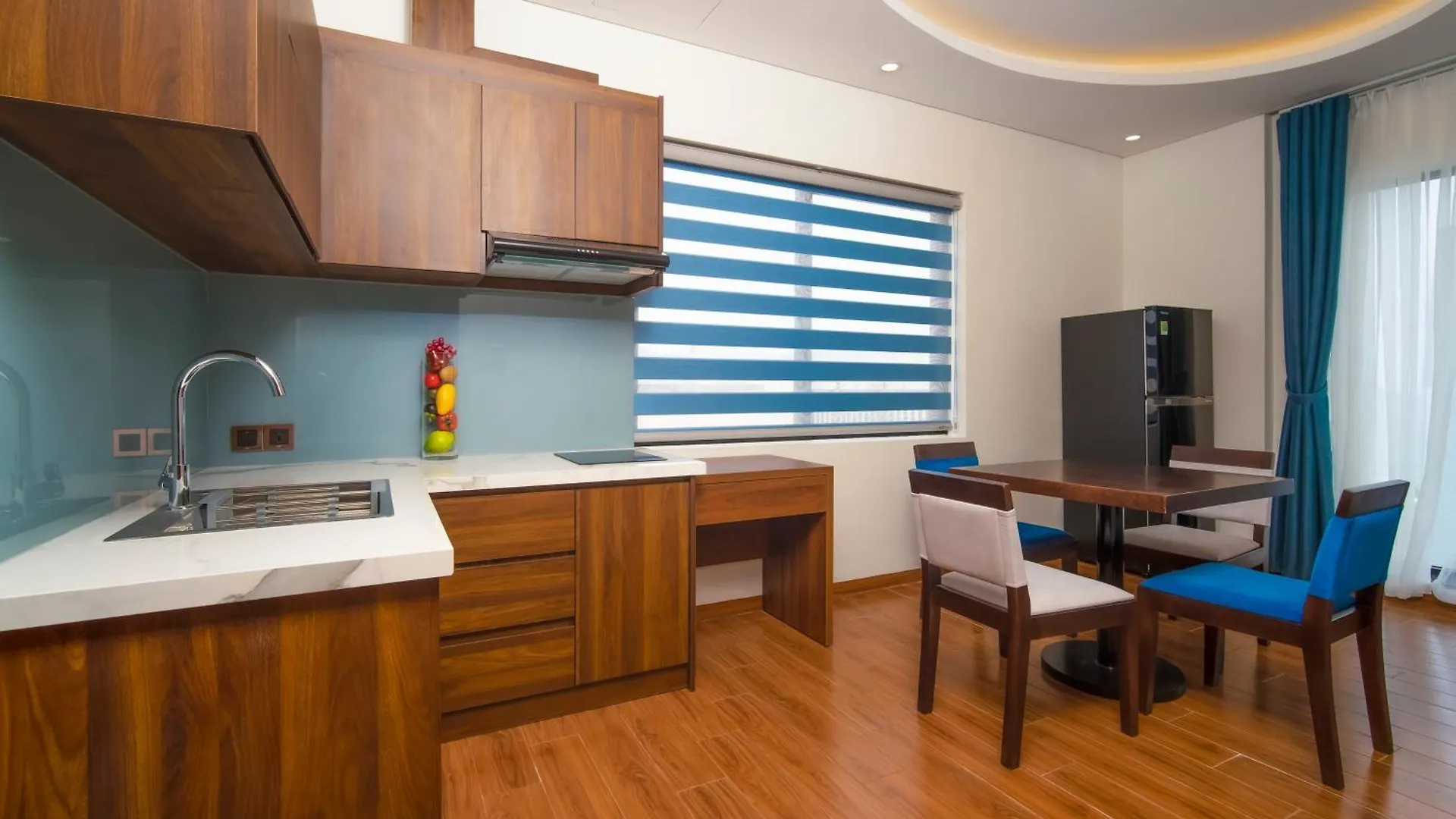 Hotel Ruby Star Đà Nẵng